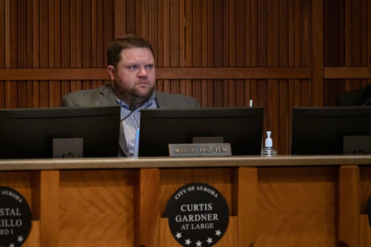 Aurora lawmaker proposes new council-appointed position for accountability