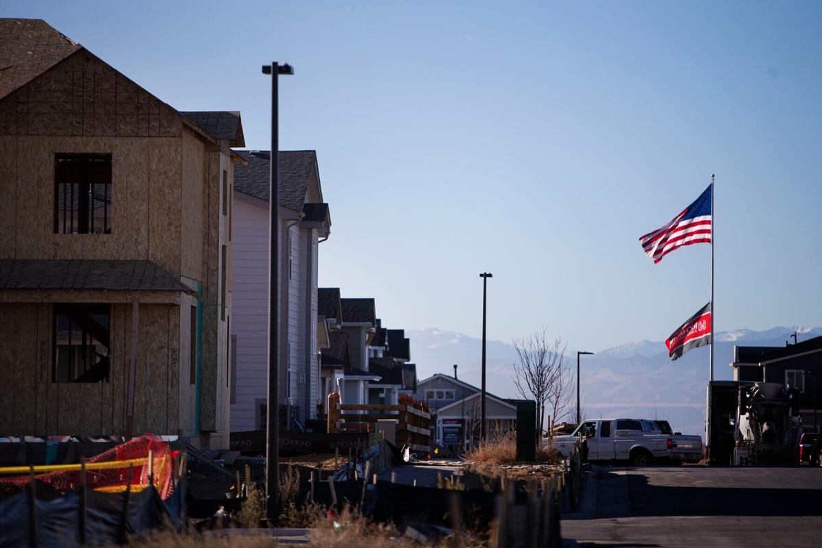 Gov. Jared Polis signs bill eliminating residential occupancy limits for unrelated individuals