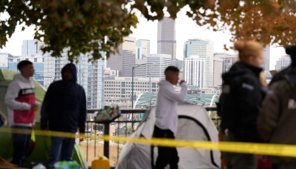 Proposed $45 million cut to Denver’s budget to pay for illegal immigration crisis advances