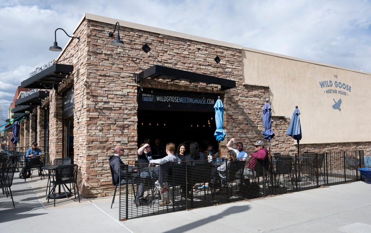 Lawsuits accuse Colorado Springs mayor, business partner of non-payment for goods