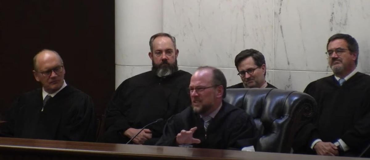 Appeals court rules man cannot use ex-wife’s 16-year-old email to avoid $233,000 in child support
