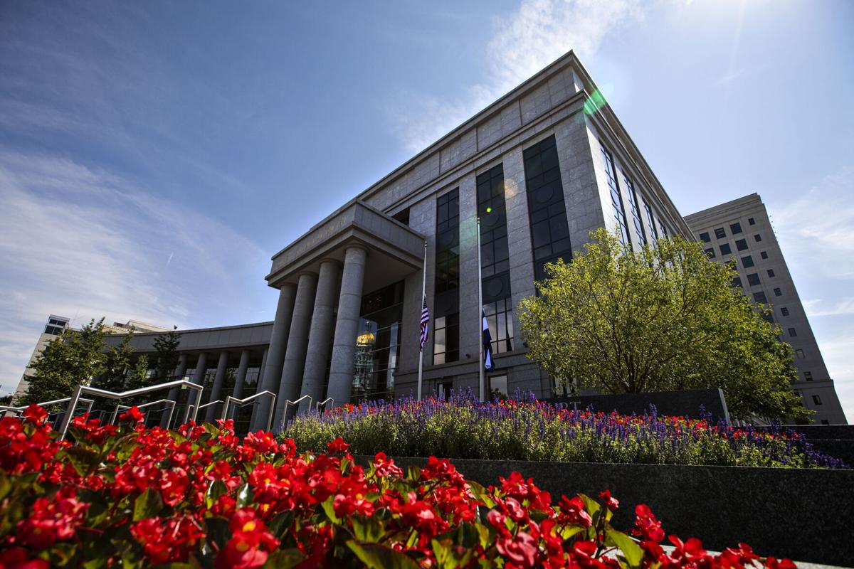 Colorado House Judiciary Committee advances bill to add 15 judges