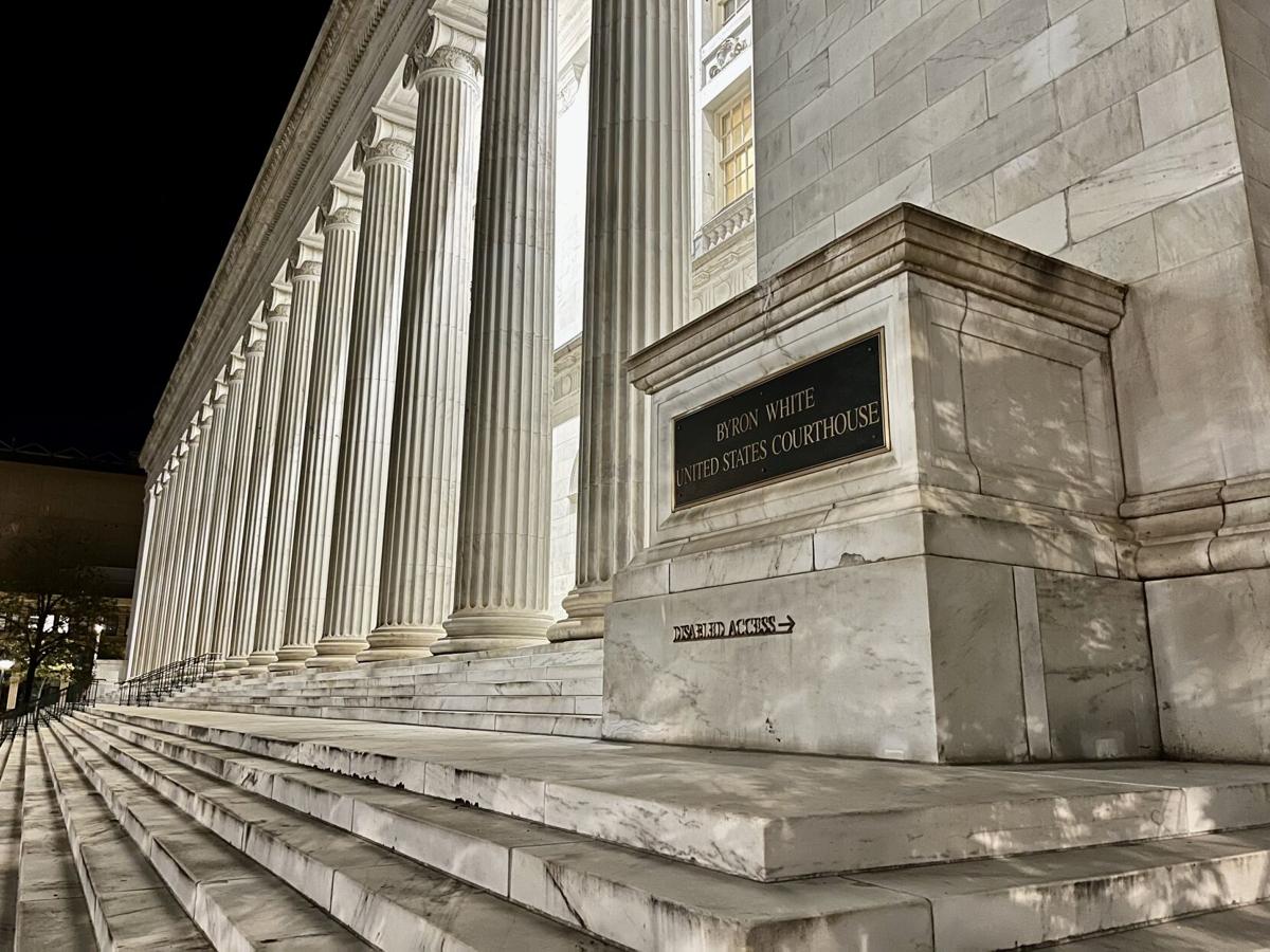 10th Circuit grants immunity to Elbert County sergeant for shooting unarmed man