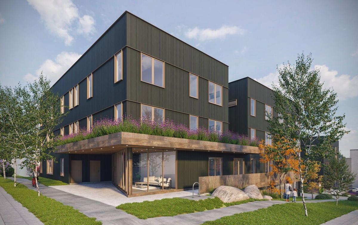 Colorado transit-oriented housing bill nears compromise with amendments