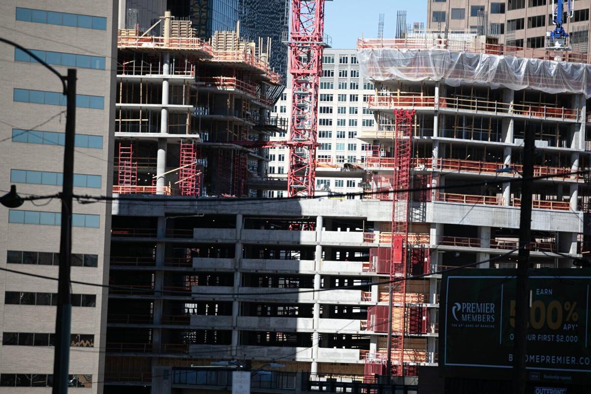 Metro Denver area rents are the most stable in decades — but this good news might be a ‘red flag’