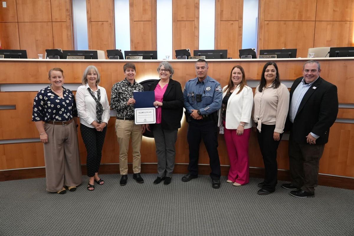 Adams County awards Aurora Mental Health over $1 million for new crisis center
