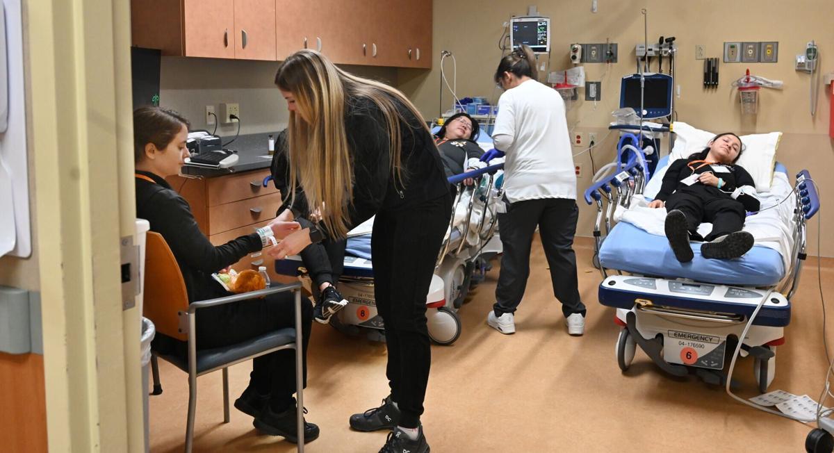 No contract agreement between Anthem of Colorado and CommonSpirit means out-of-network status for 7,800 El Paso County residents