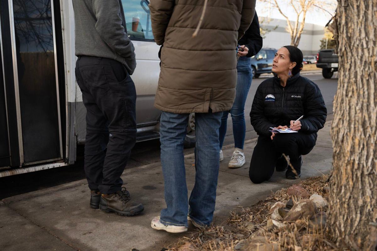 Aurora lawmakers provisionally approve new ‘tough love’ homeless approach