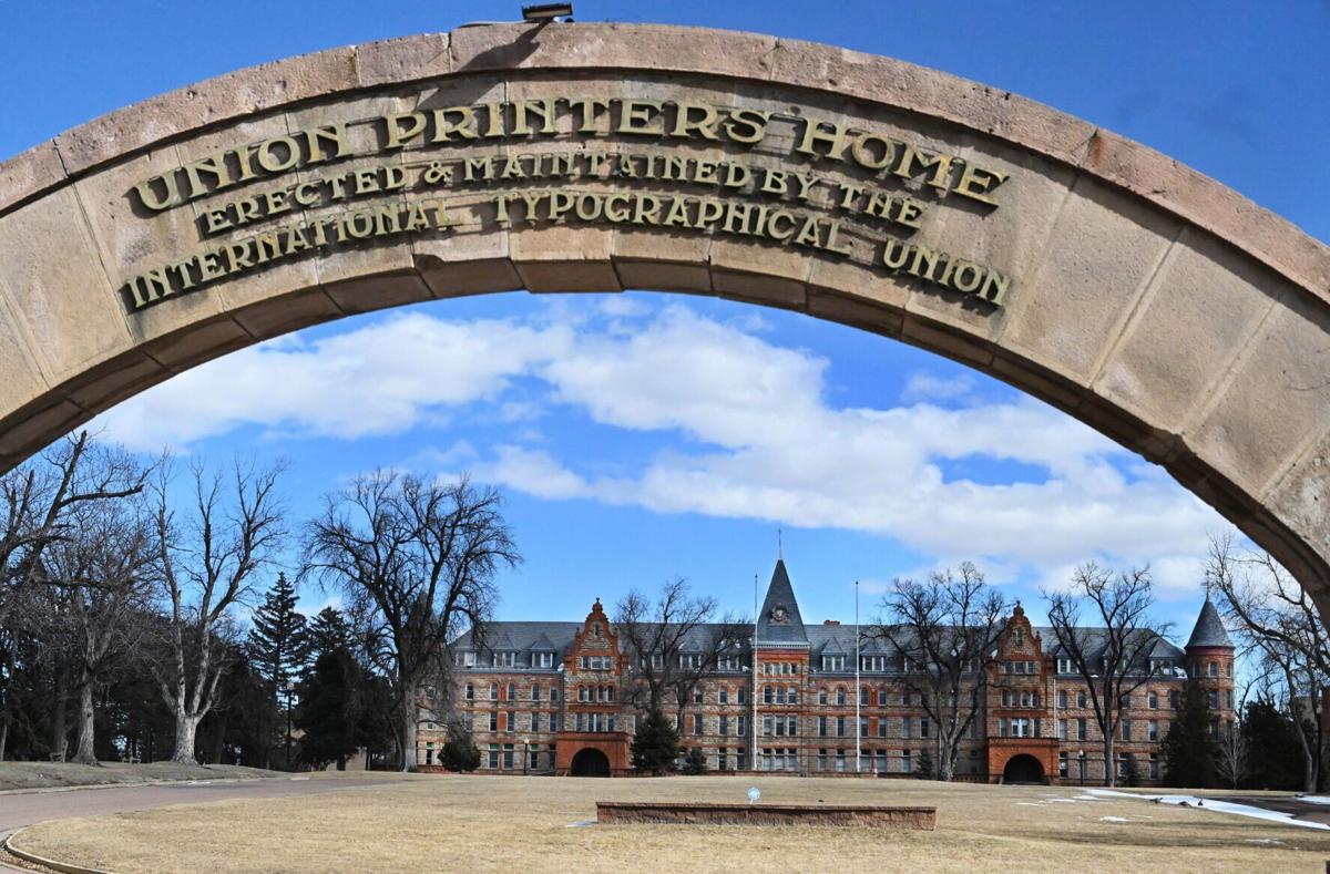Plans for future of Union Printers Home gets Colorado Springs Planning Commission approval