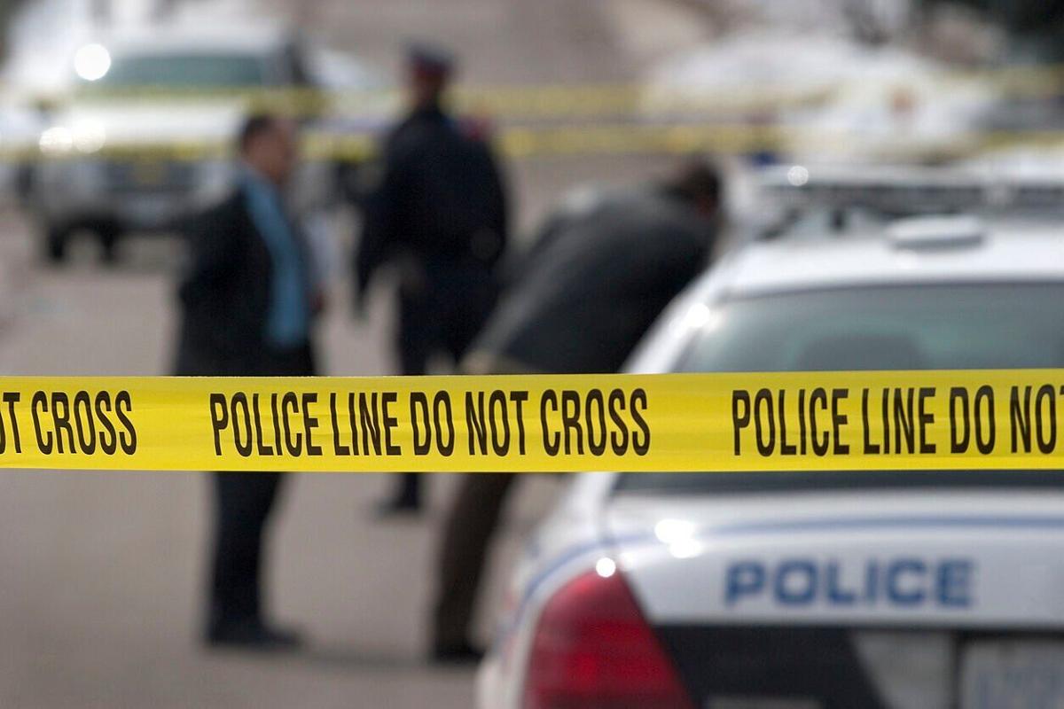 10th Circuit grants immunity to Aurora officers who killed machete-wielding man
