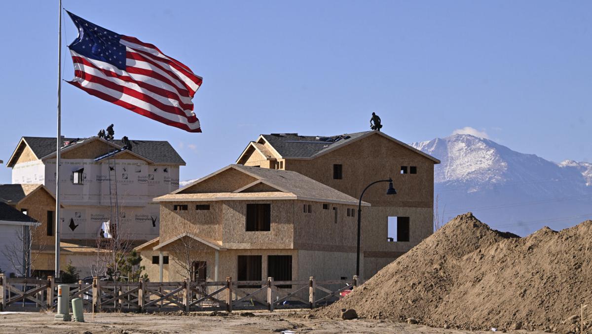 Colorado Springs kicks off annexation plan update process