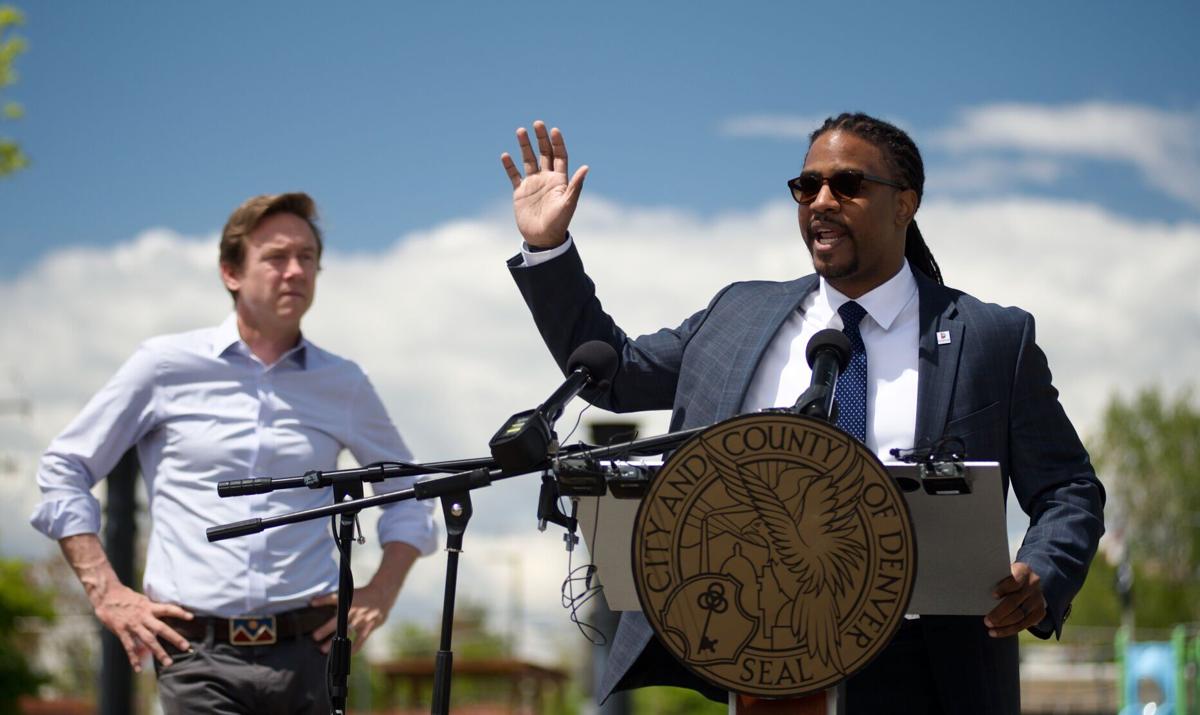 New $11-million Denver public safety office was announced before ‘strategic plan’ was developed