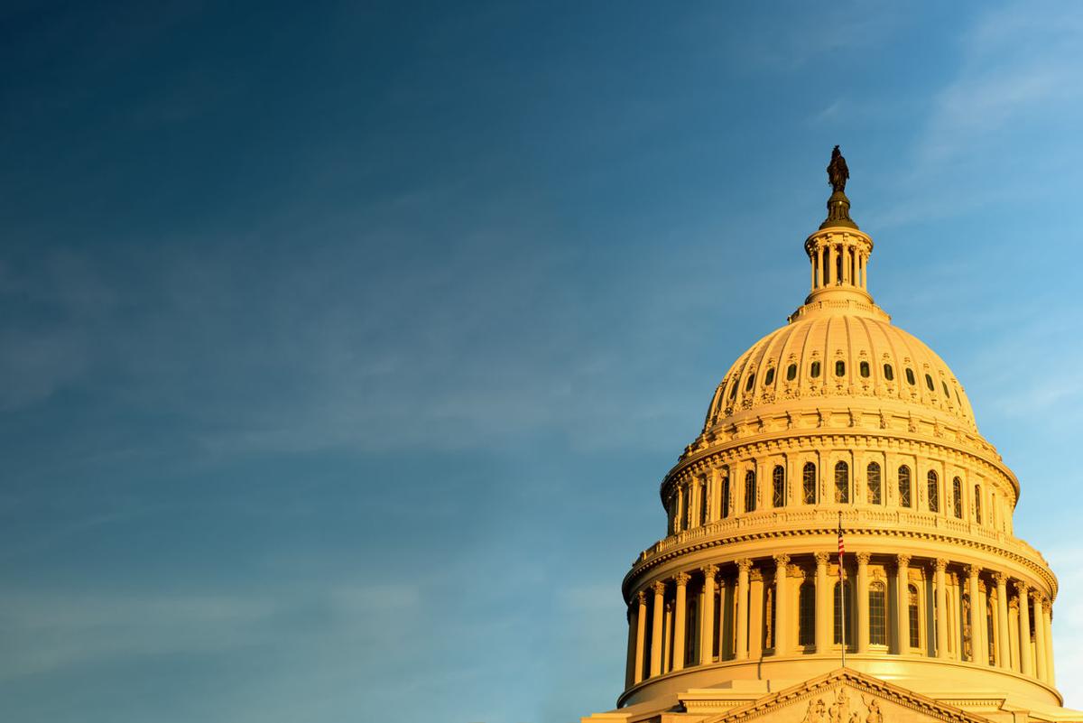 Senate Judiciary Committee advances bill to give Colorado 2 more federal judges