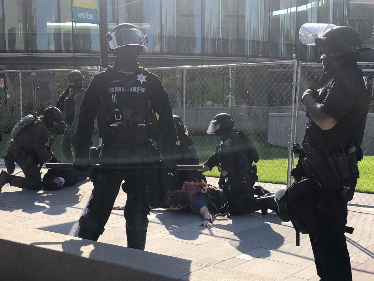 Appeals court permits claim to proceed against 9News for security guard shooting