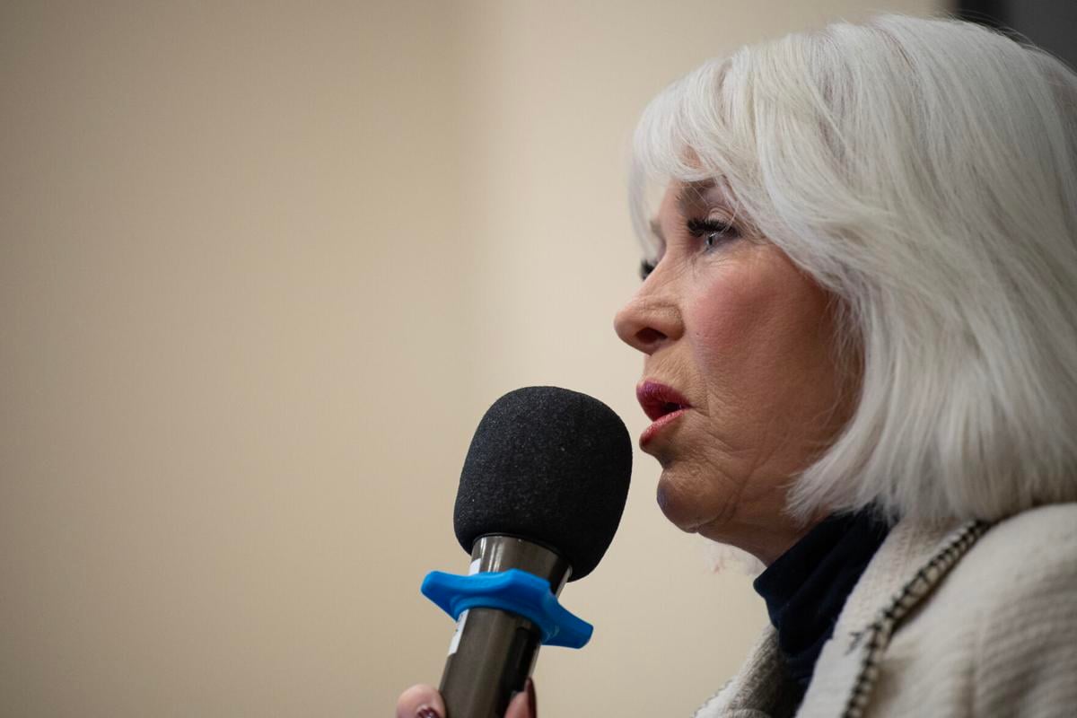 10th Circuit rejects Tina Peters’ request to halt Mesa County prosecution