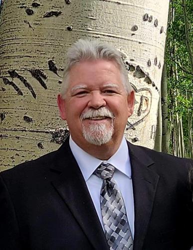 In reelection bid, Teller County commissioner vows to complete what he helped start