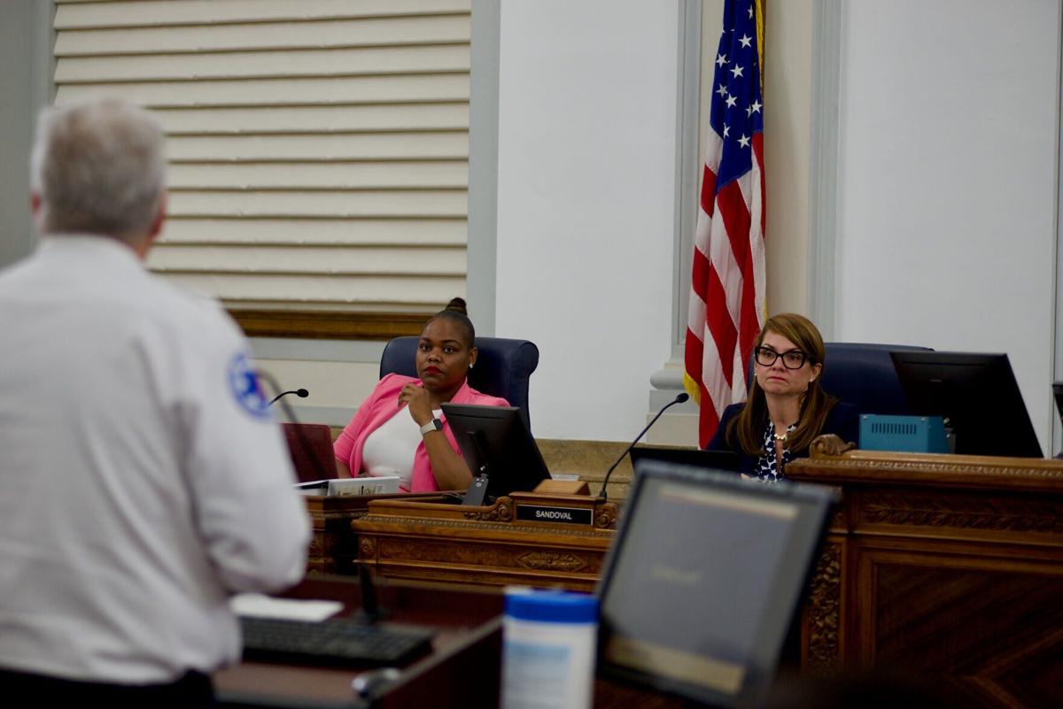 Denver councilmembers criticize mayor for not providing financial briefing on homelessness response