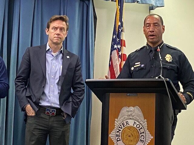 Denver license plate readers have led to early public safety improvements, police say