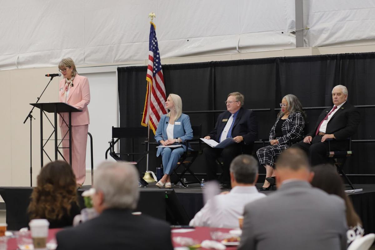 Arapahoe County grappling with ‘financial shortfall’