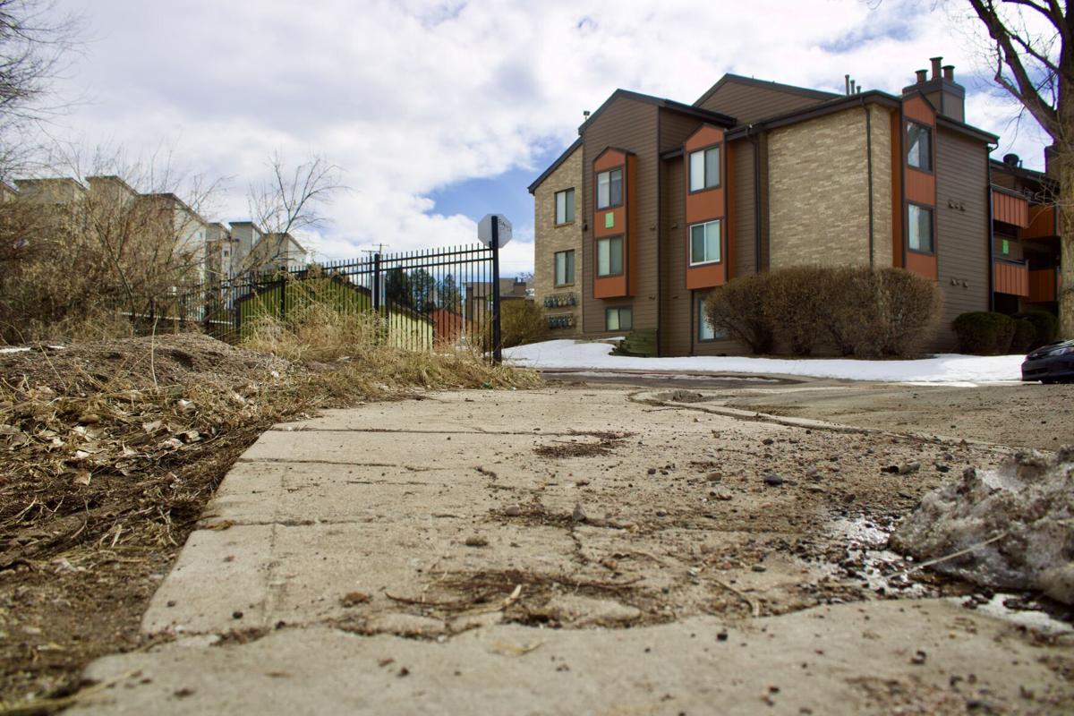 Denver City Council delays neighborhood sidewalk repair program