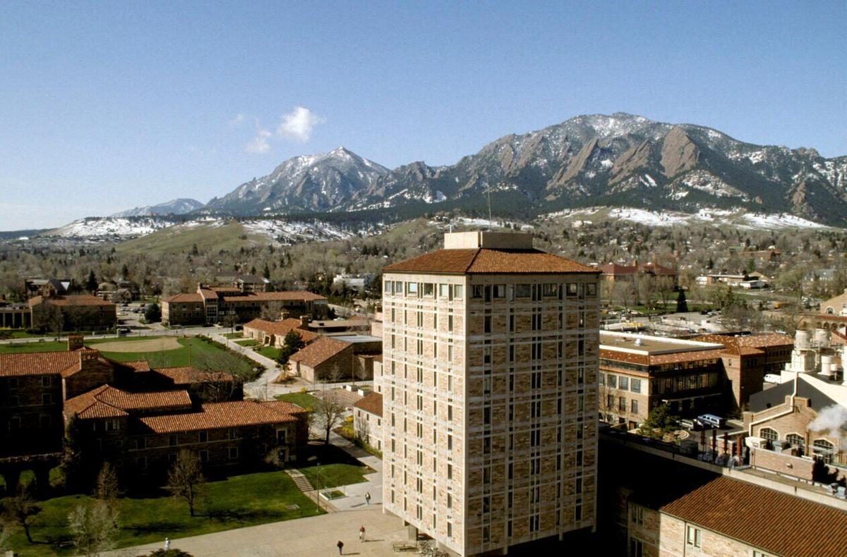 University of Colorado approves $6.28 billion budget for upcoming school year