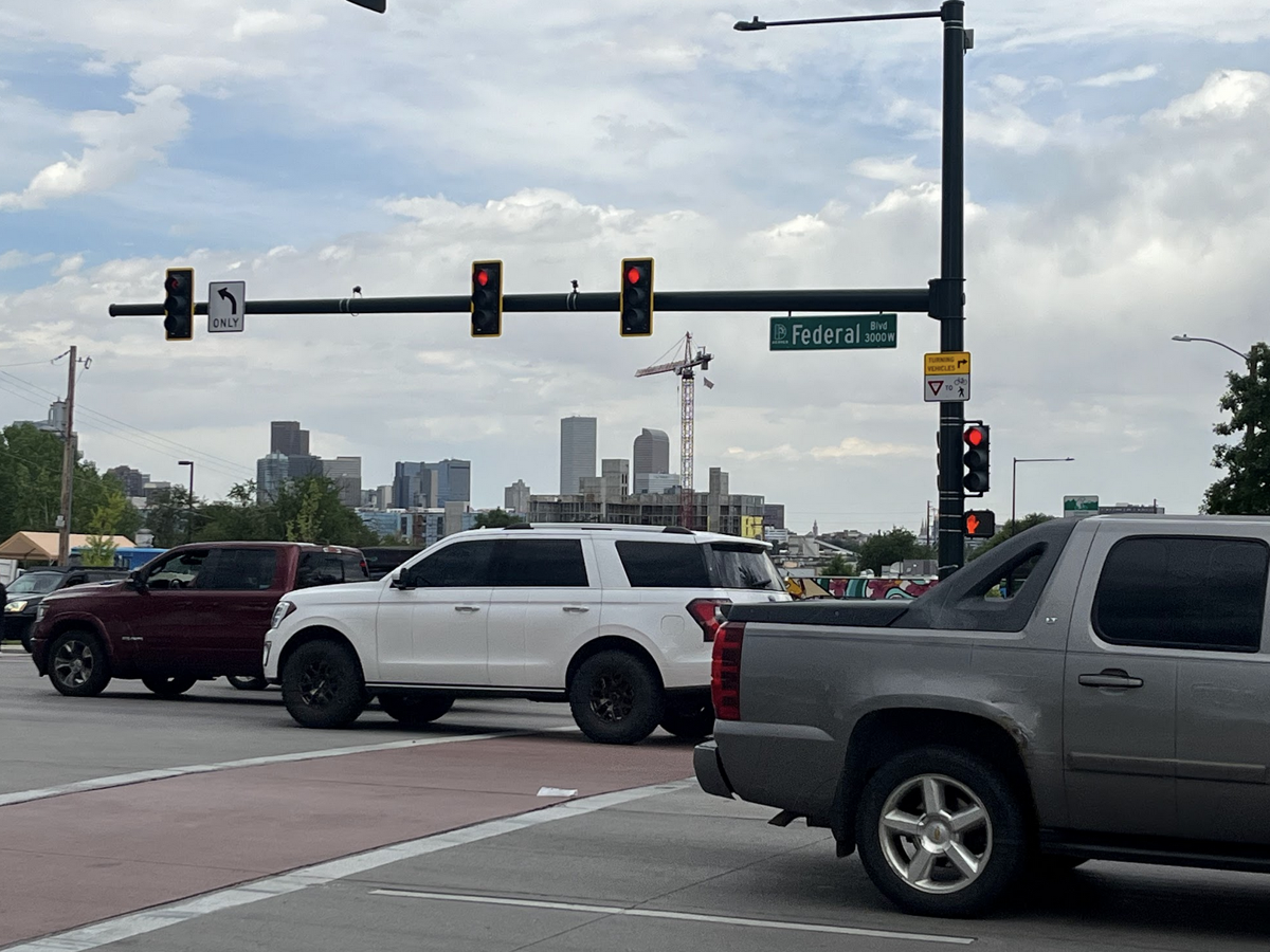 Denver officials say new ‘SPEED’ program would reduce traffic fatalities