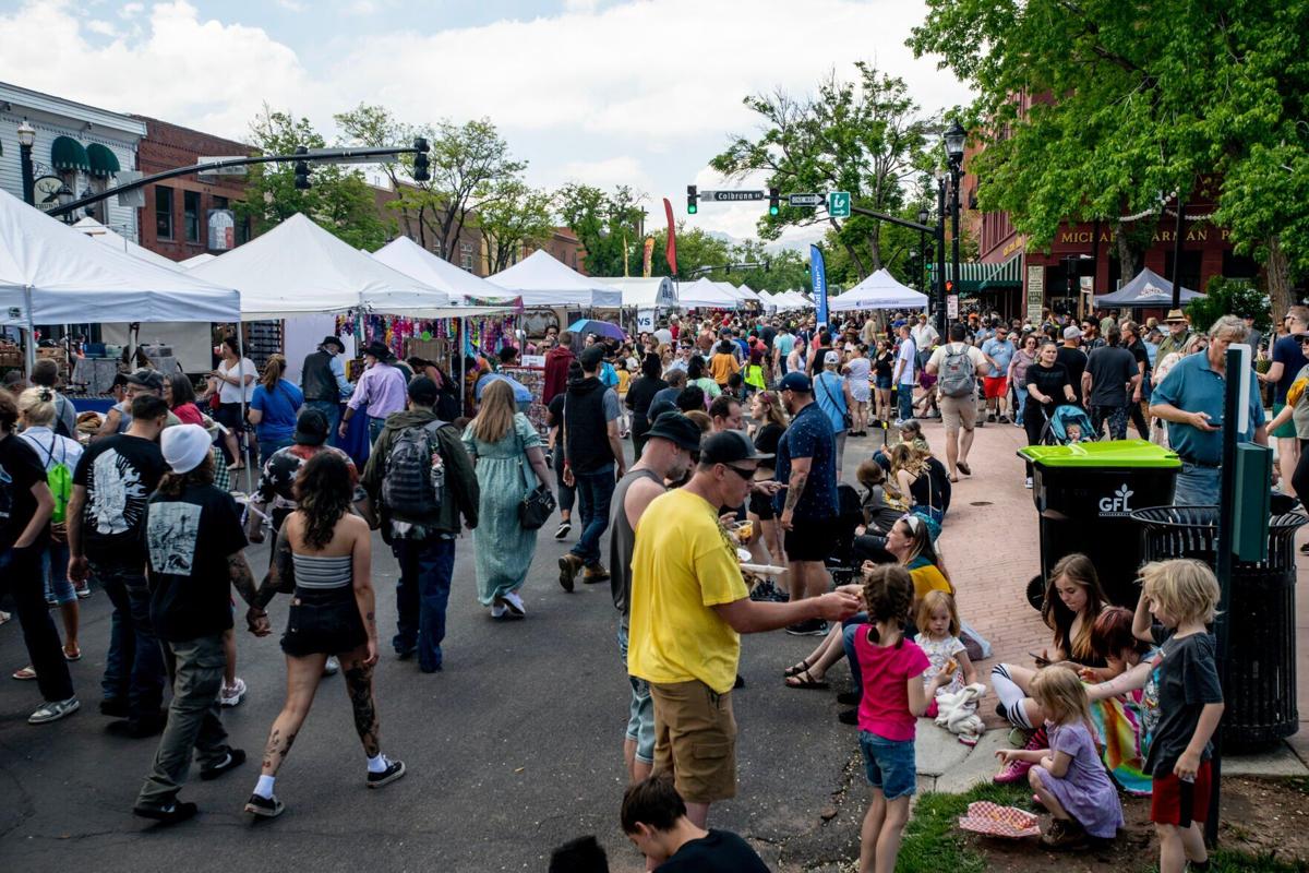Voters could decide to create Old Colorado City Downtown Development Authority