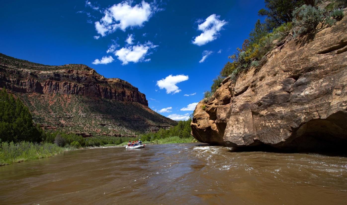 Western Colorado officials present alternative to controversial national monument idea