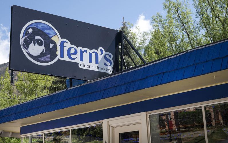 Fern’s closing as owners of Colorado Springs-area vegan diner cite location