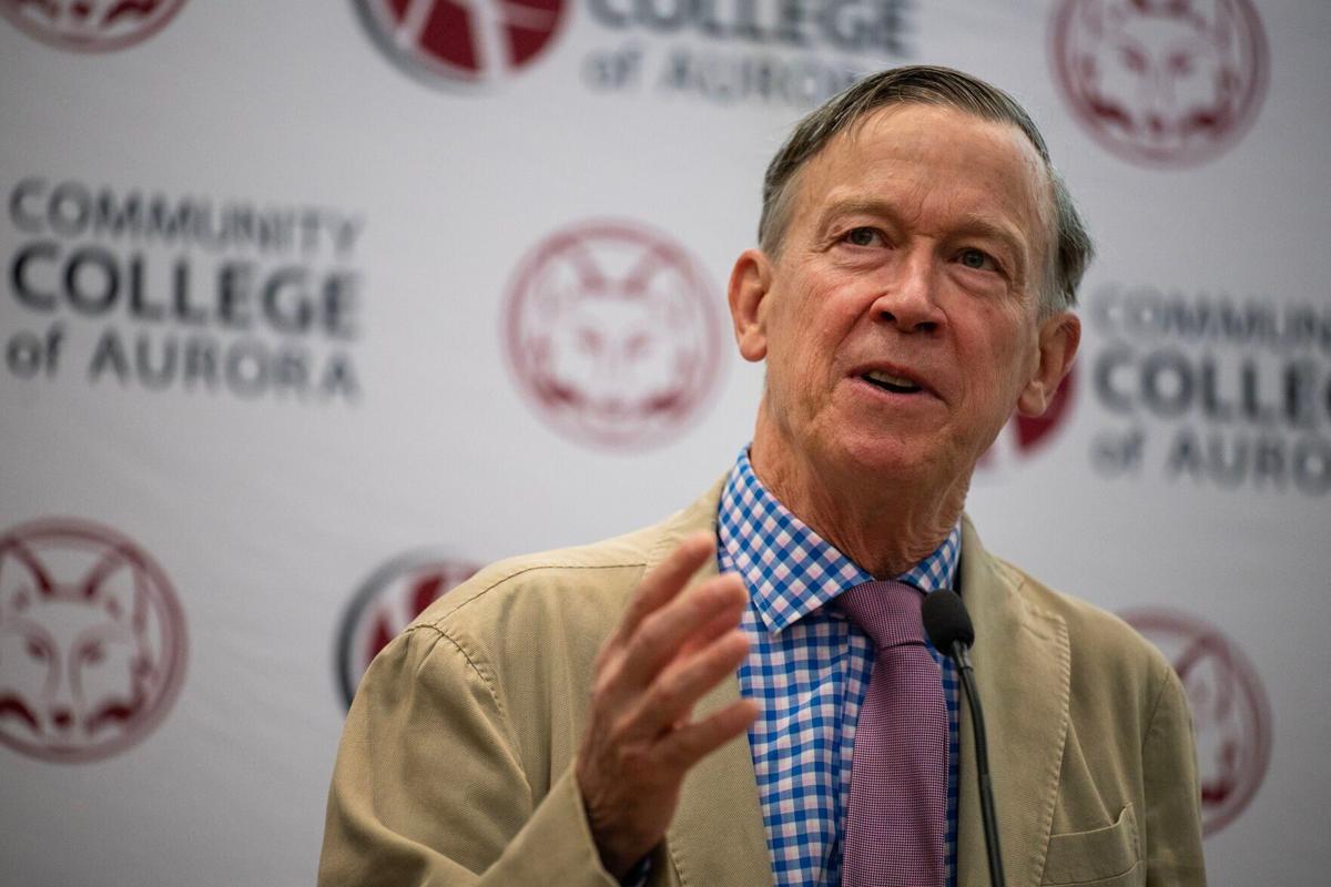 Biden will ‘do the right thing for the country’: John Hickenlooper