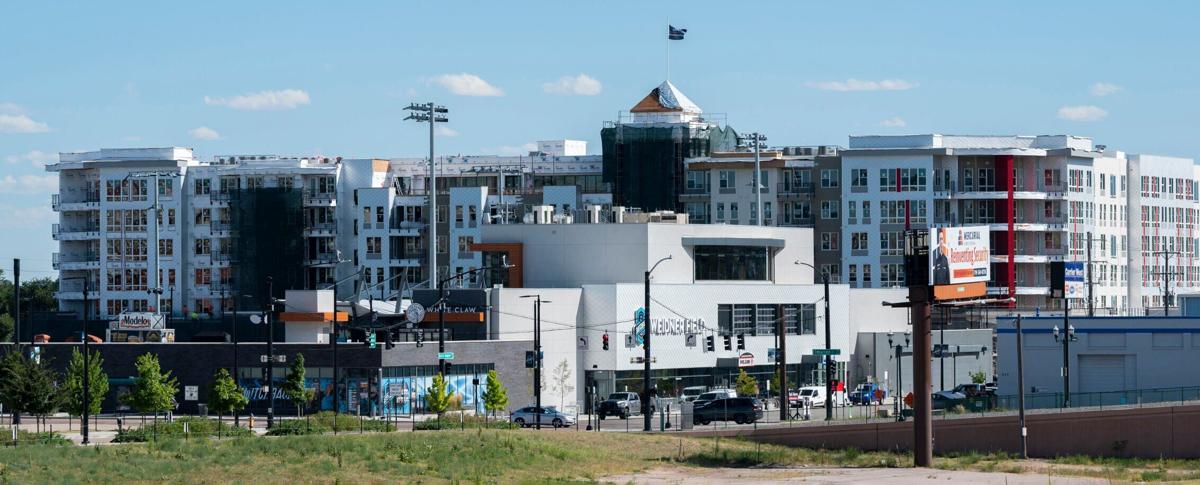 Colorado Springs organizations file lawsuit to fight state law they say unfairly favors developers
