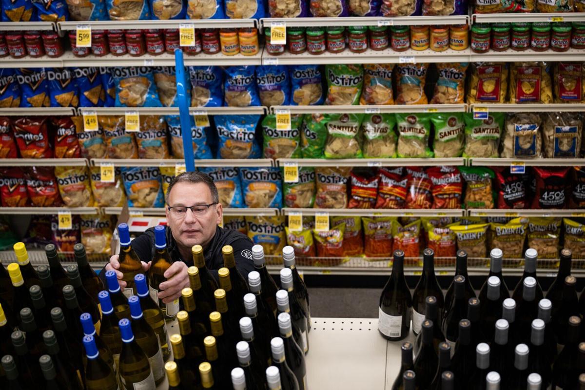 Kroger and Albertsons plan to divest 91 stores in Colorado if controversial merger goes through