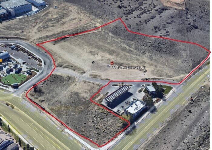 Controversial apartments near Garden of the Gods get City Council approval