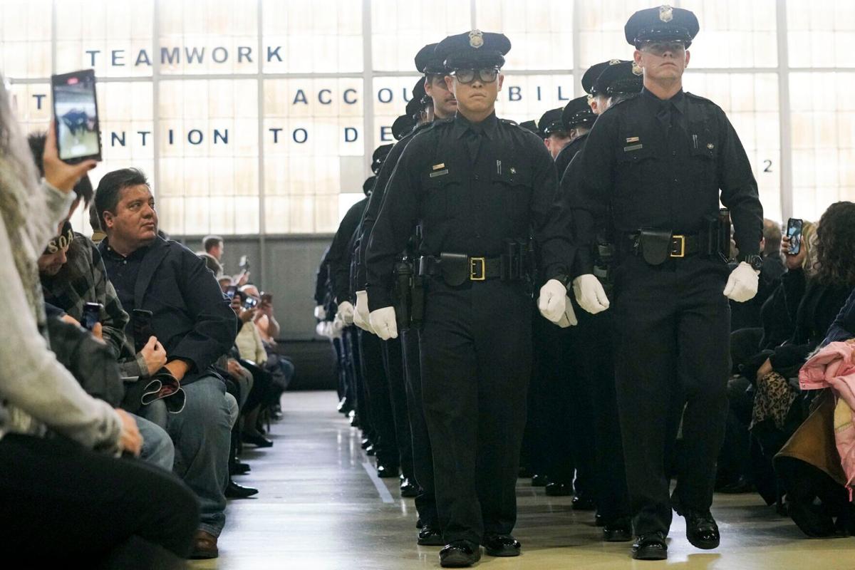 Denver considers charter amendment allowing noncitizens to become first responders