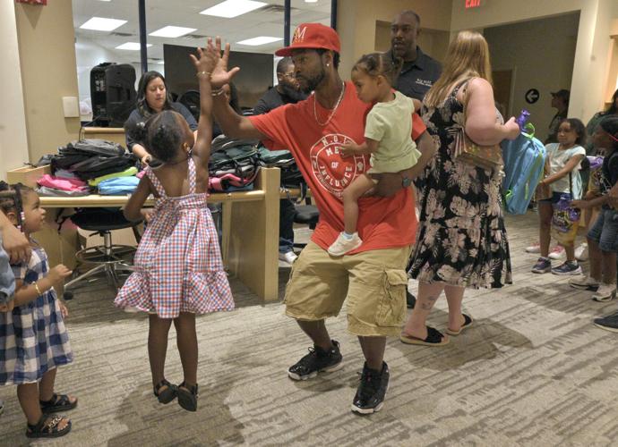 Colorado Springs anti-violence group celebrates 3rd anniversary