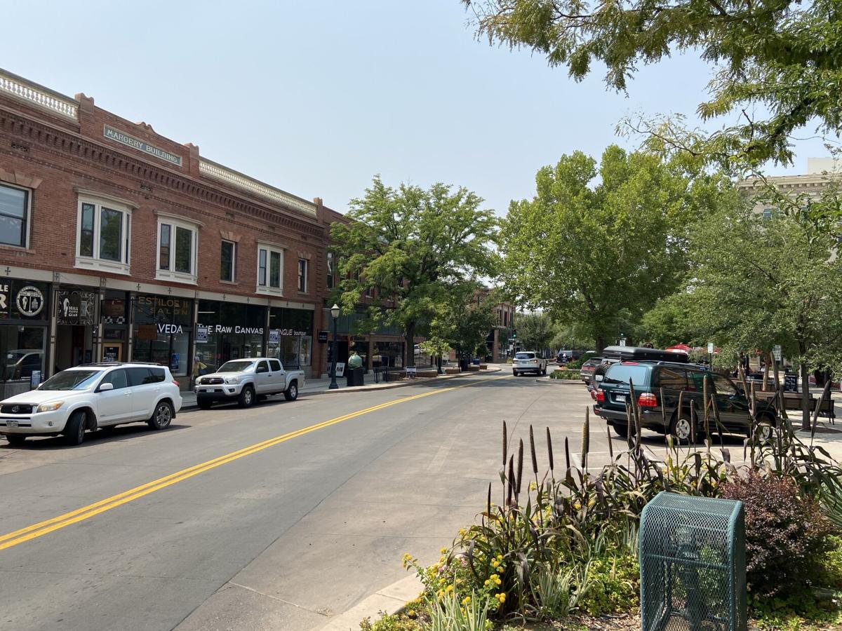 Grand Junction employees ‘out of luck’ in challenging city’s retiree health plan, appeals court rules
