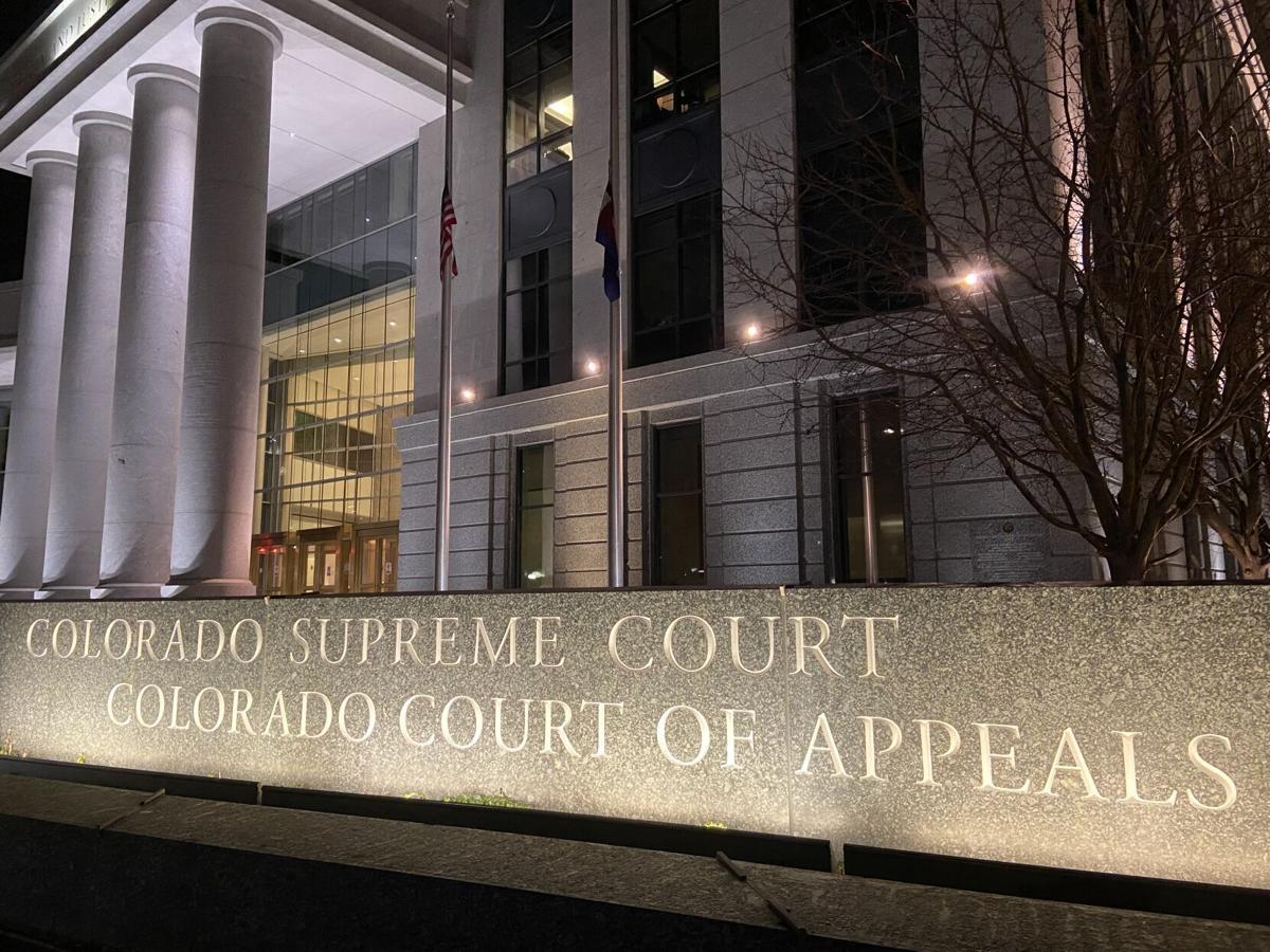 Assault, murder convictions reversed in 2 cases for judges’ errors