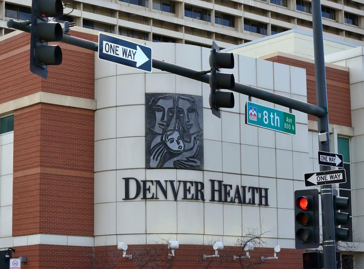 Federal judge refuses to dismiss lawsuit against Denver Health for jail detainee’s death