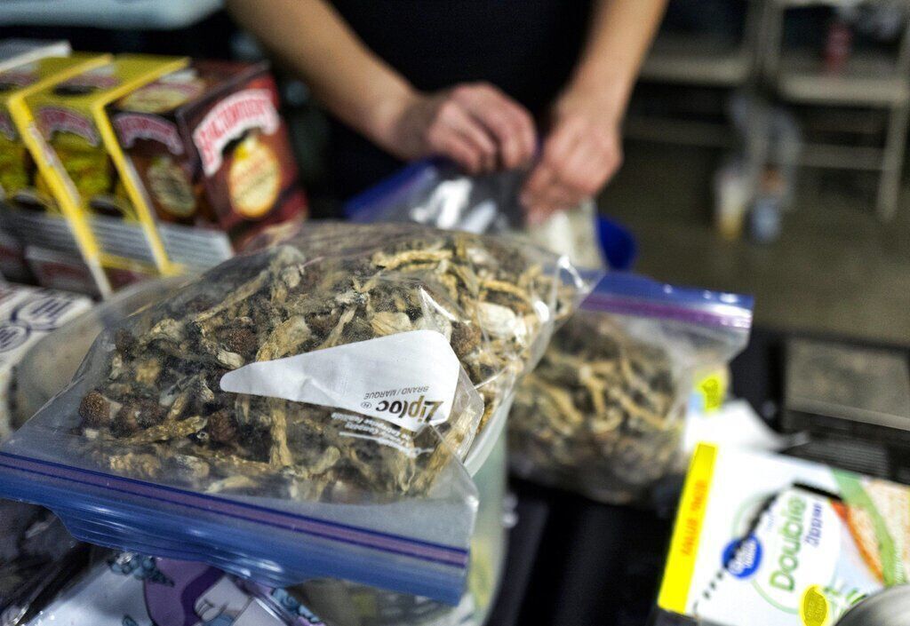 Colorado finalizes psilocybin regulations, allowing for supervised use
