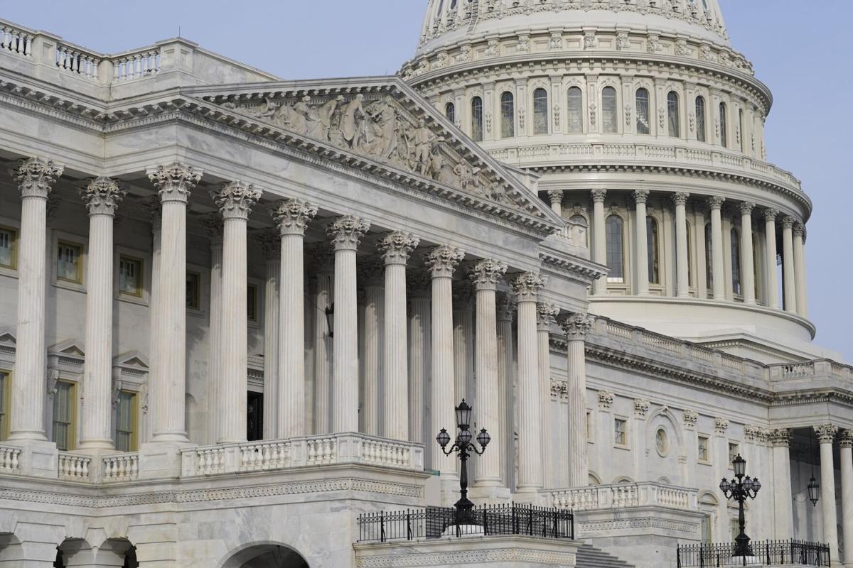Senate approves bill to give Colorado 2 more federal judges