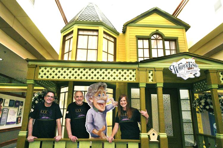 Christian audio drama/comedy ‘Adventures in Odyssey’ comes to life in celebrating 1,000th episode