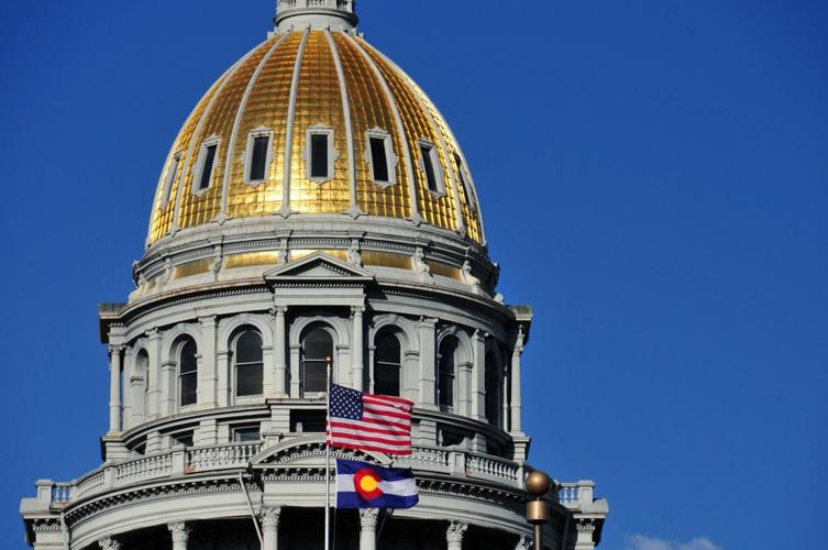 Colorado temporarily suspended state flag program after giving flag to ‘Gays Against Groomers’