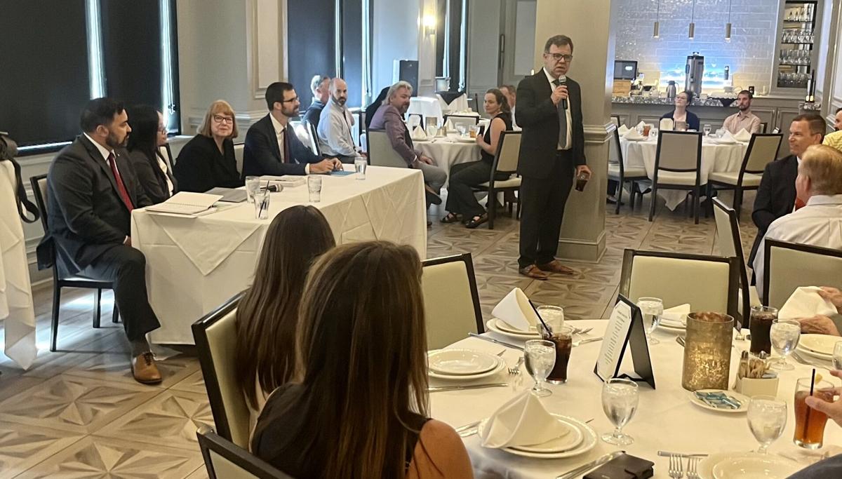 10th Circuit judge, lawyers speak about ‘blockbuster-plus’ SCOTUS term at FedSoc event