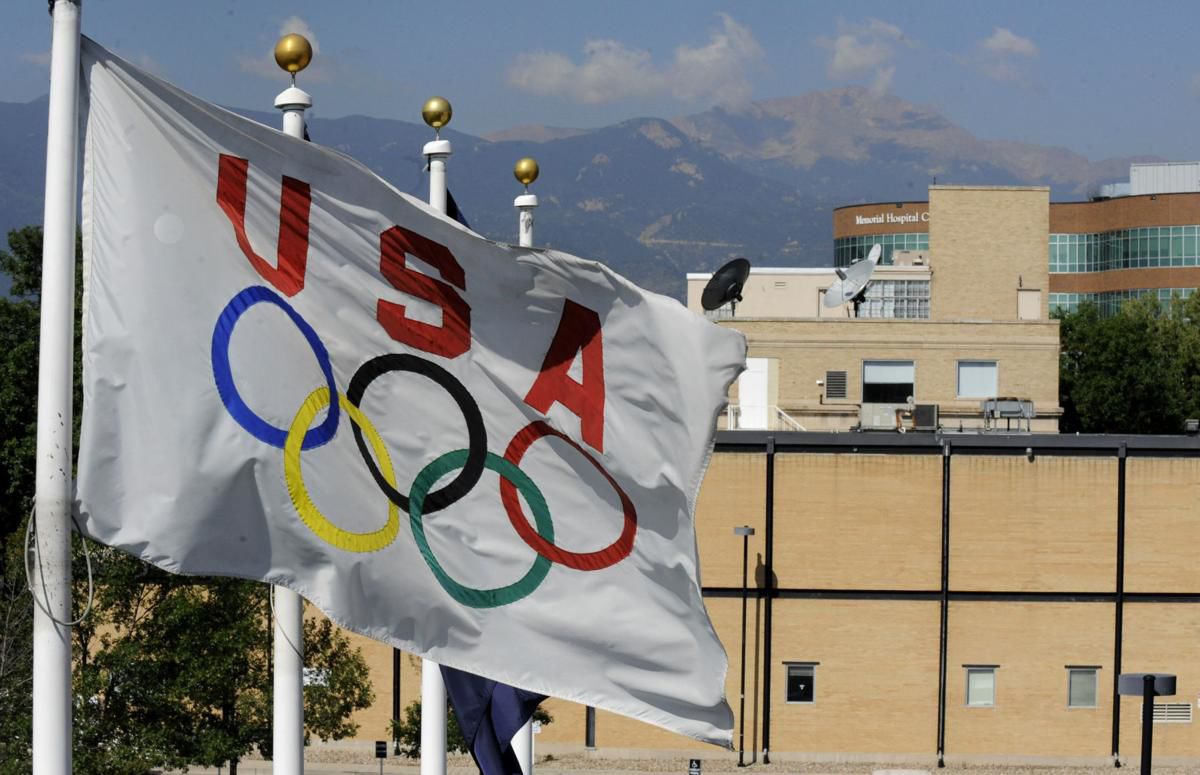 Federal judge narrows athlete’s claims against Olympic, Paralympic committee for sex abuse