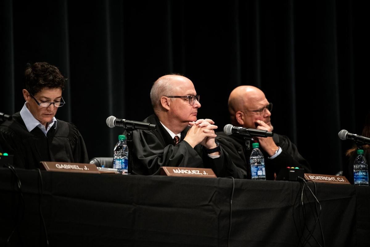 Colorado justices reverse murder conviction for police interrogation lacking Miranda warning