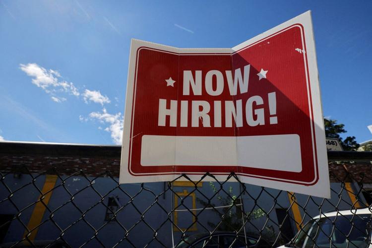 Colorado saw more jobs last month, as unemployment across U.S. rose slightly