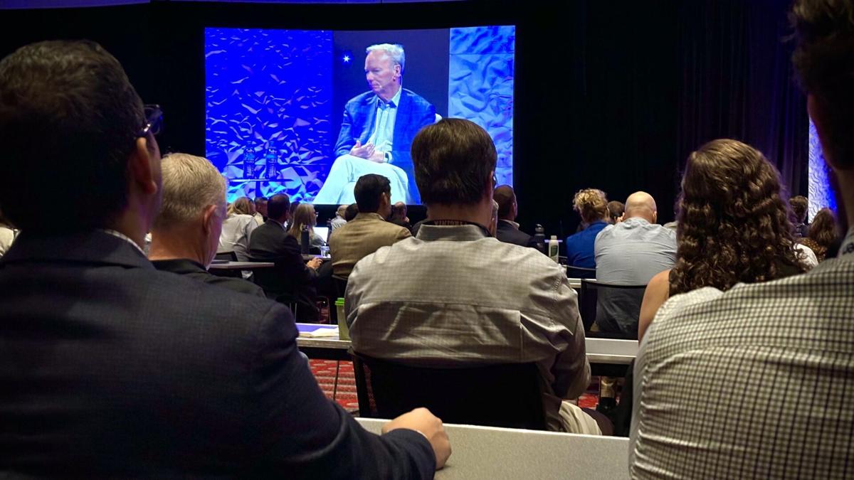 Denver is ‘open’ to A.I., mayor says at first city summit