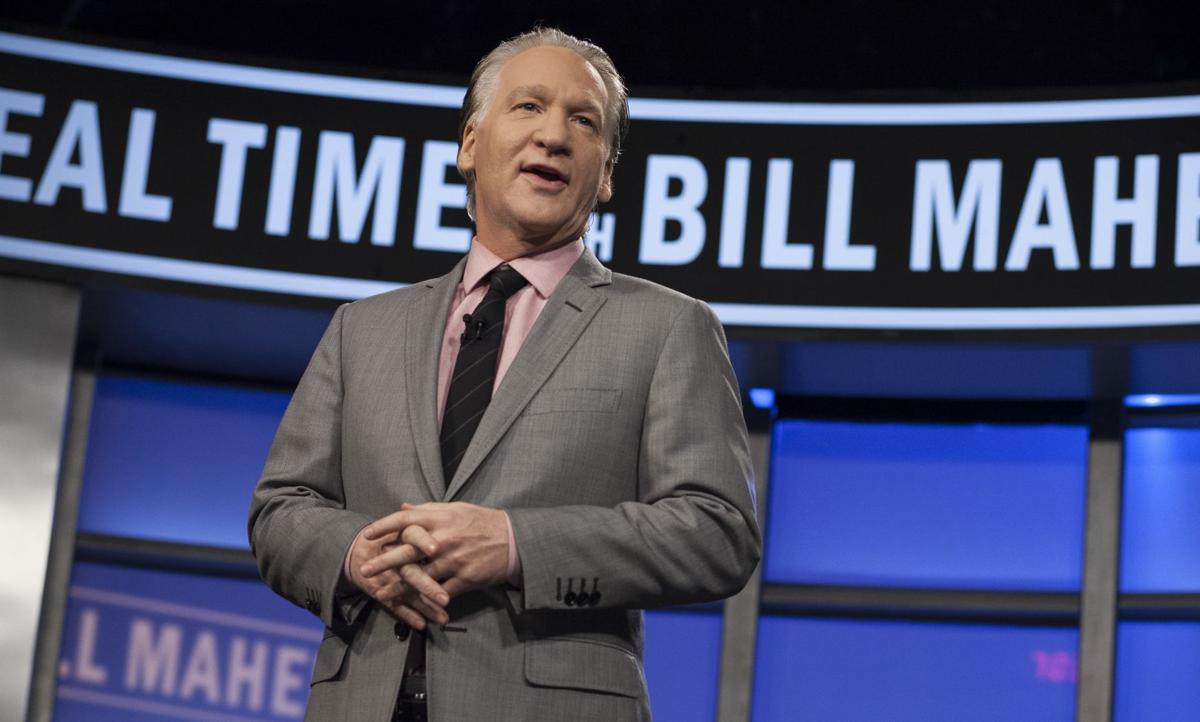 Briefly  | Colorado Gov. Jared Polis to appear on HBO’s ‘Real Time with Bill Maher’