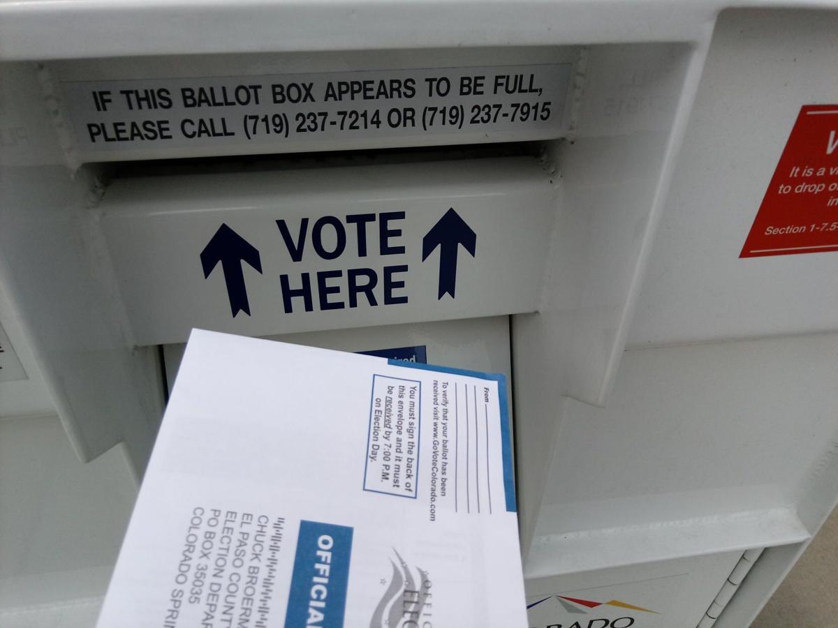 Debate on Proposition 131, Colorado’s ranked-choice voting measure, to be held at Denver University