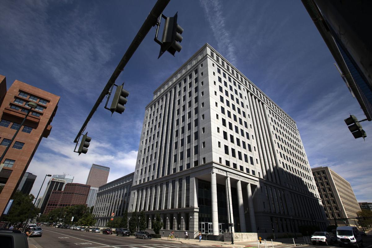 Carr Center tower to partially reopen, judicial branch announces